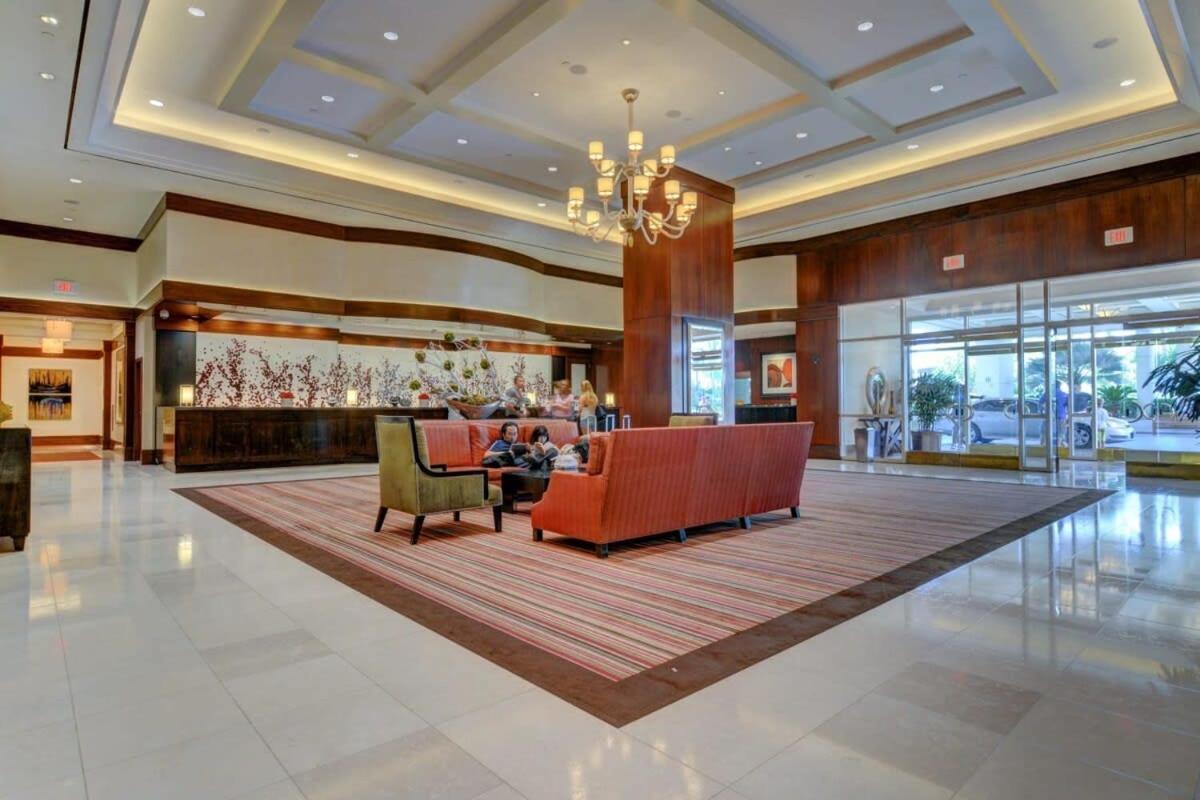Mgm Signature-16-702 1Br 2Ba Balcony Suite Las Vegas Exterior photo