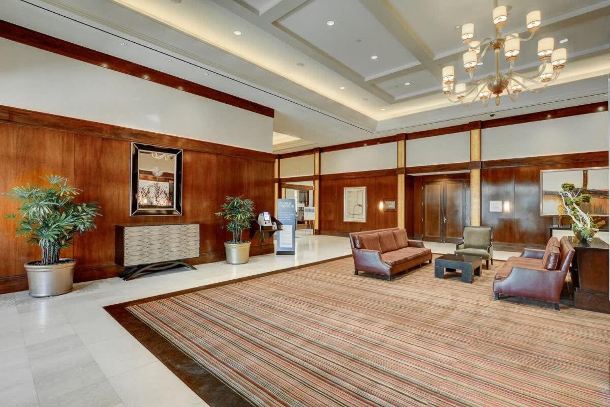 Mgm Signature-16-702 1Br 2Ba Balcony Suite Las Vegas Exterior photo